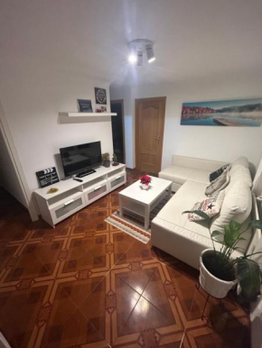 Habitación privada en piso compartido Madrid